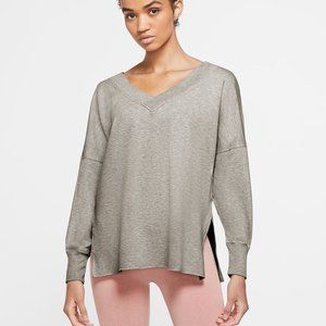 Nike Yoga Jumper